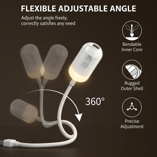 Portable Mini USB Starry Sky Projection Lamp