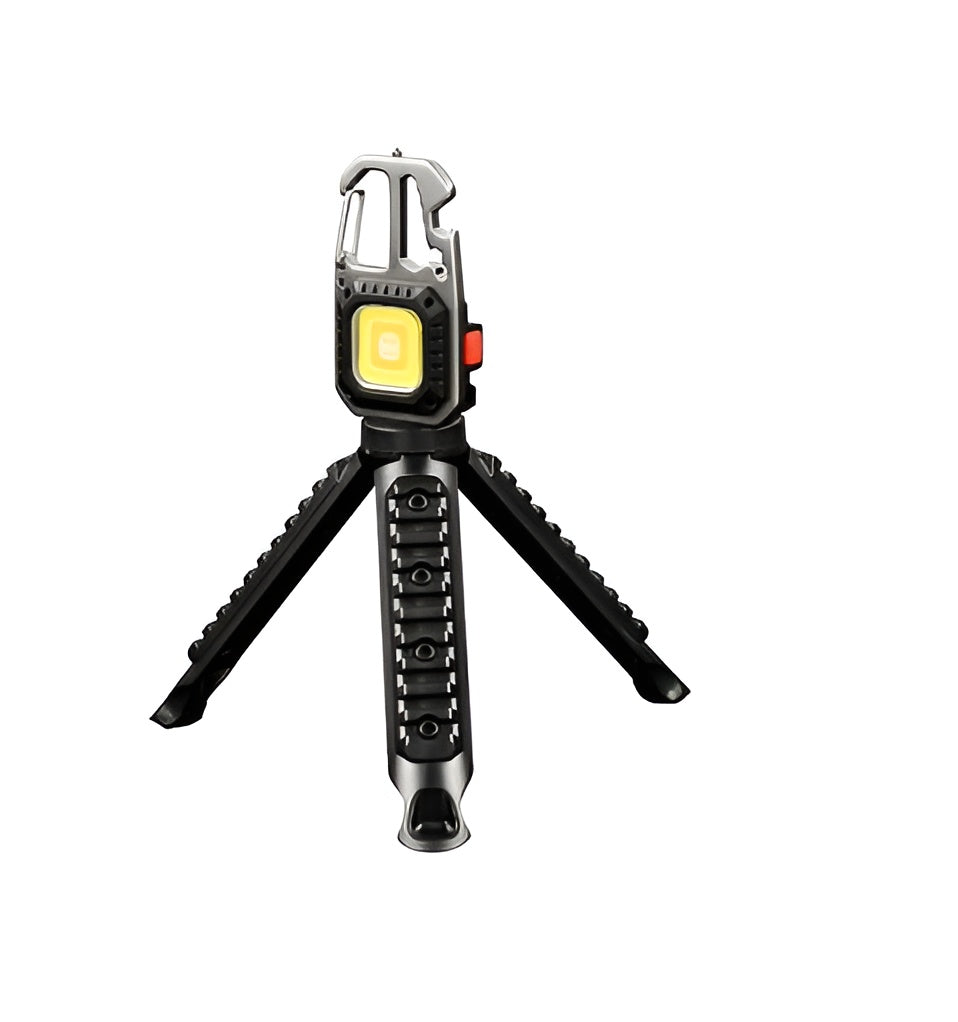 Mini LED Flashlight