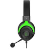 EKSA Pro 2-in-1 Gaming Headset – 7.1 Surround Sound & Noise-Cancelling Mic