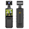 3-Axis Gimbal Stabilizer – 1080P HD Mini Video Recorder with 360°