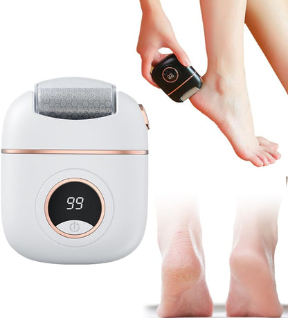 Electric Foot Callus Remover