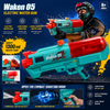 Tiger Shark Electric Water Gun