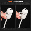 Portable Mini USB Starry Sky Projection Lamp