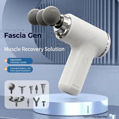 Light Age Fascia Massage Gun