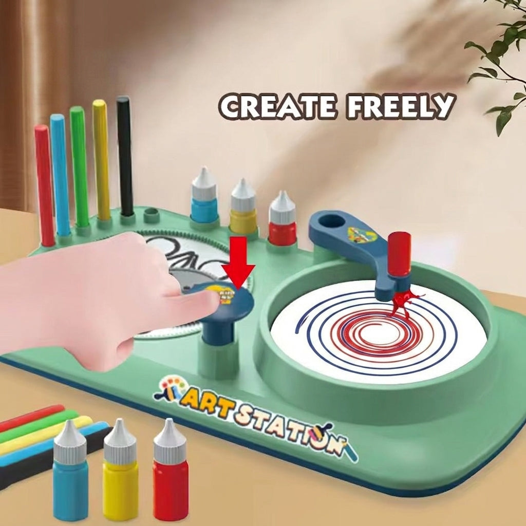 Kids Drawing Board