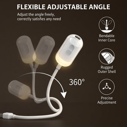 Portable Mini USB Starry Sky Projection Lamp