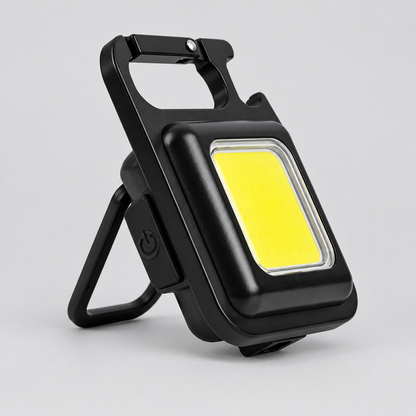 Mini LED Flashlight