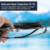 Adjustable Vision Glasses ℗ – Instant Focus Dual-Control