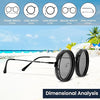Adjustable Vision Glasses ℗ – Instant Focus Dual-Control