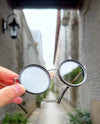 Adjustable Vision Glasses ℗ – Instant Focus Dual-Control