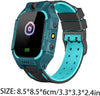 Kids GPS Smart Watch – Ultra-Thin Phone Watch
