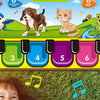 BO Kids Piano Mat