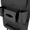 Multi-Pocket Backseat Car Storage Organizer