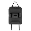 Multi-Pocket Backseat Car Storage Organizer