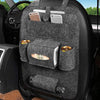 Multi-Pocket Backseat Car Storage Organizer
