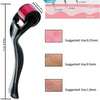 Micro Derma Roller – At-Home Microneedling Tool for Face, Scalp & Beard Growth