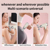 Light Age Fascia Massage Gun