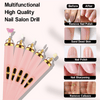 Nails Rechargeable Kit
