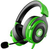 EKSA Pro 2-in-1 Gaming Headset – 7.1 Surround Sound & Noise-Cancelling Mic